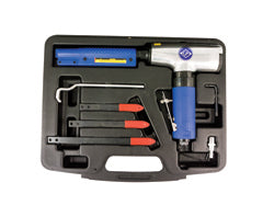 Wespro WK12G3BK Air Windshield Knife Kit
