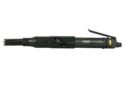 Wespro WNS-CLB1 Needle Scaler with 19 3MM needles 4,200 Blows/Min - 1" x 1.11/32" Bore/Stroke