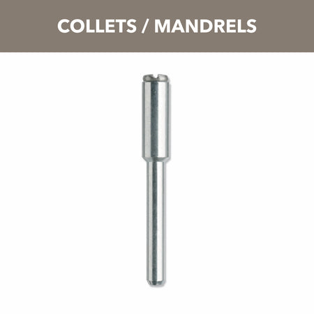 Dremel 402 1/8 In. Mandrel