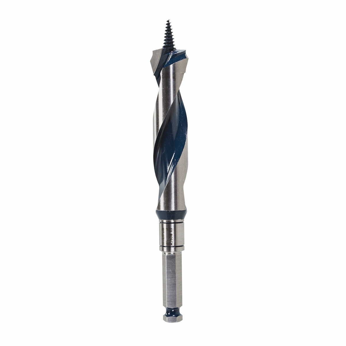 Bosch NKST16 1 In. x 7-1/2 In. Daredevil® Auger Bits