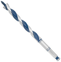 Bosch NKSC08 1/2 In. x 6-1/2 In. Daredevil® High-Speed Auger Bit