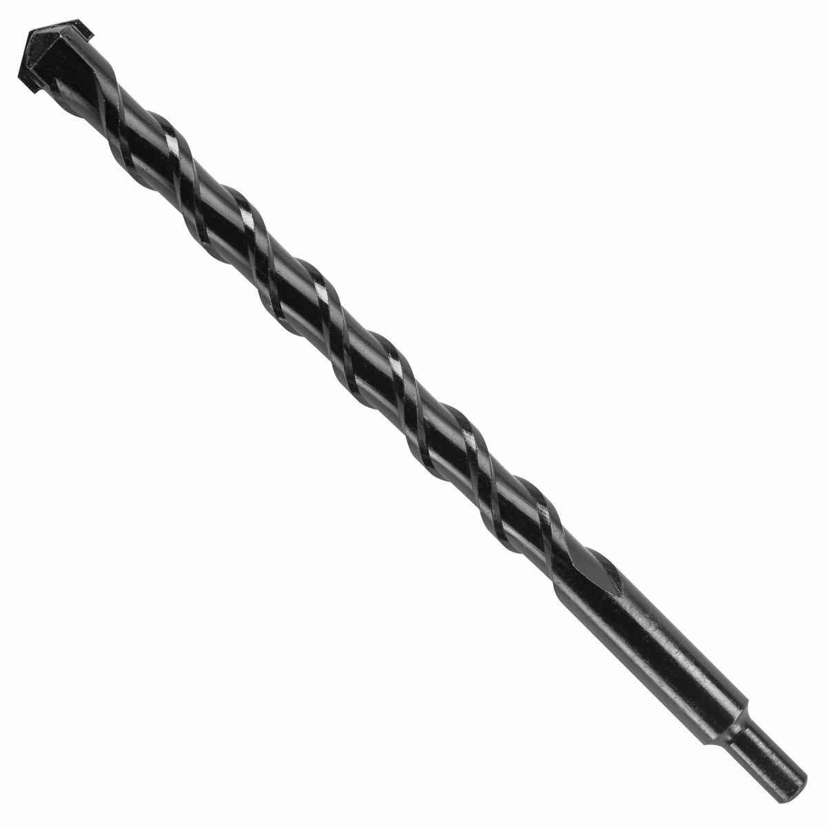 Bosch BM2024 1 In. X 11 In. X 13 In. Fast Spiral Rotary Masonry Drill Bit