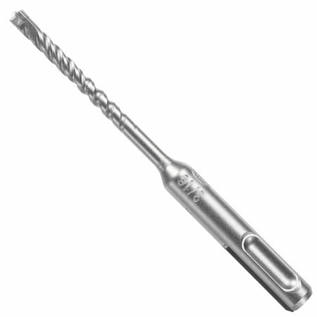 Bosch HCFC2010 3/16 In. x 2 In. x 4 In. SDS-plus® Bulldog™ Xtreme Carbide Rotary Hammer Drill Bit