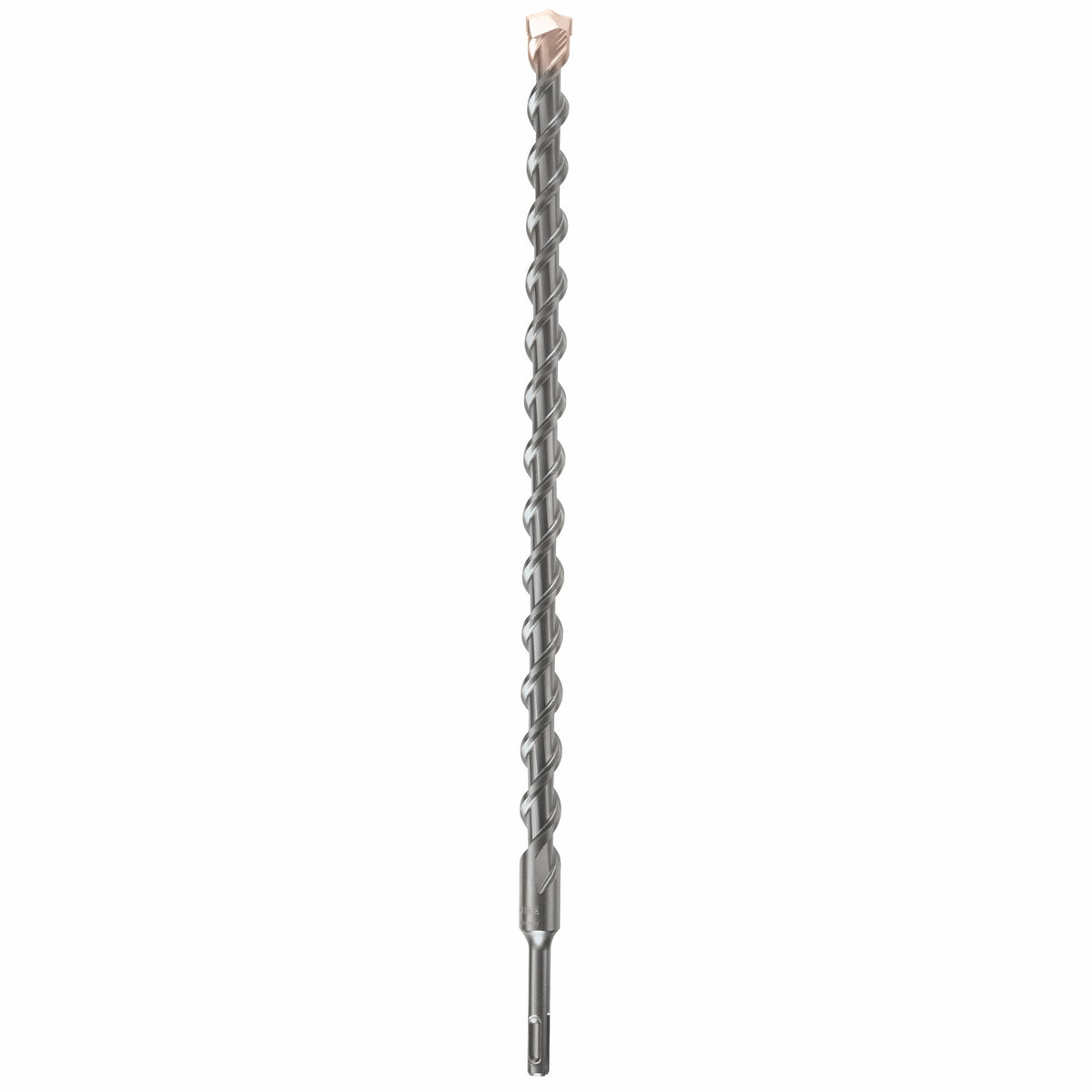 Bosch HC2107 5/8 In. x 18 In. SDS-plus® Bulldog™ Rotary Hammer Bit