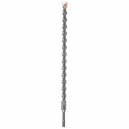 Bosch HC2107 5/8 In. x 18 In. SDS-plus® Bulldog™ Rotary Hammer Bit