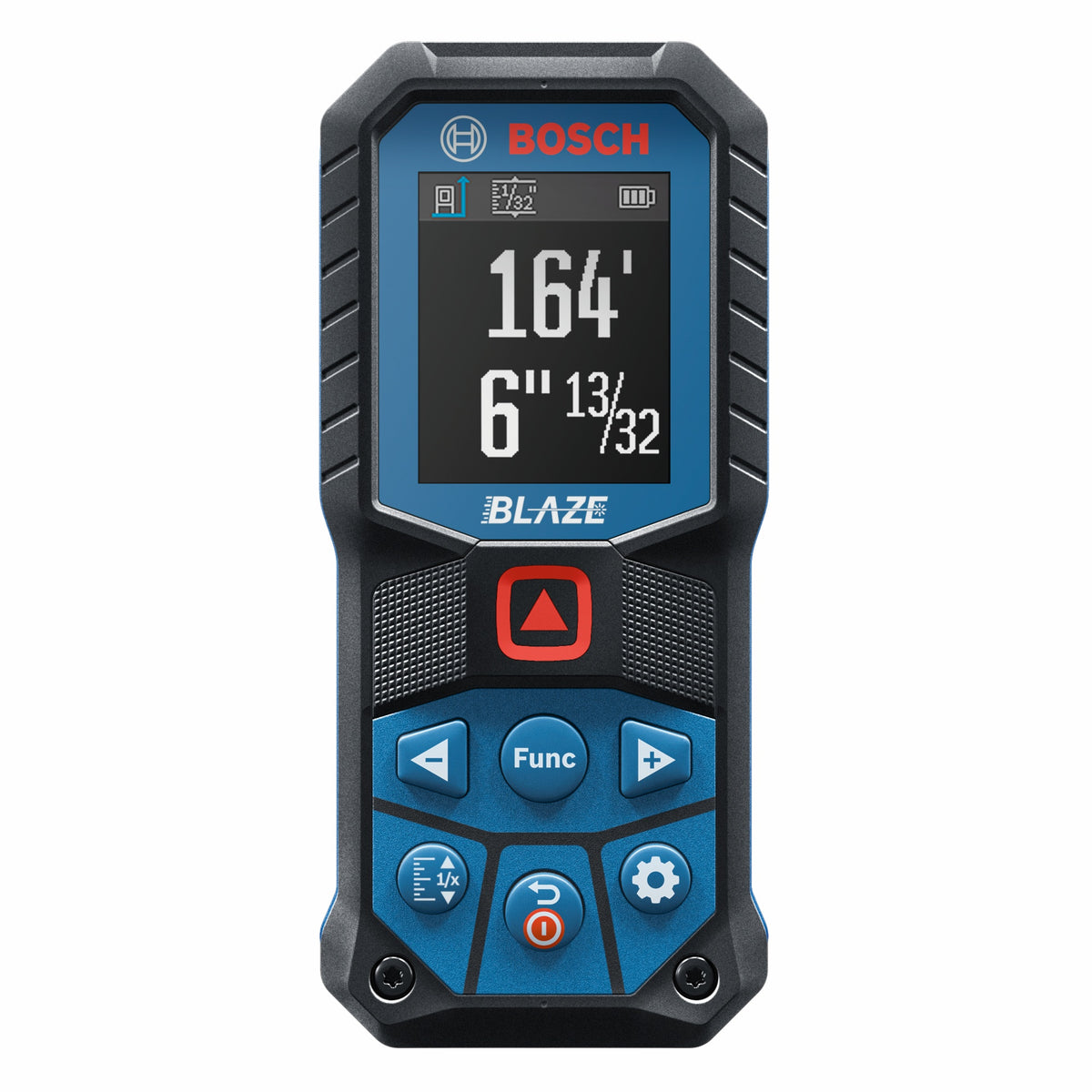 Bosch GLM165-22 BLAZE™ 165 Ft. Laser Measure