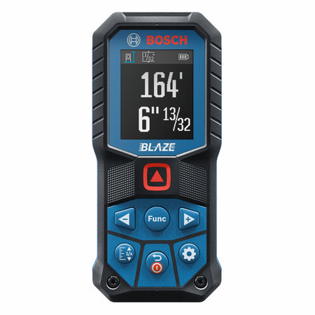 Bosch GLM165-22 BLAZE™ 165 Ft. Laser Measure