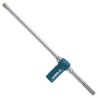 Bosch DXS5034 3/4 In. x 21 In. SDS-max® Speed Clean™ Dust Extraction Bit