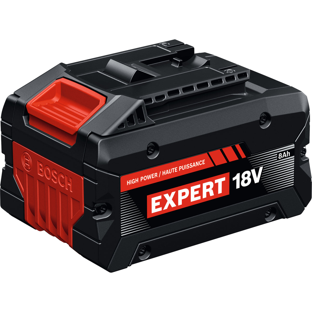 Bosch EXBA18V-80 Expert 18V 8 Ah High Power Battery