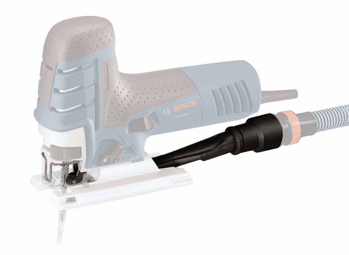 Bosch JA1007 Dust Extraction Kit for JS470E and JS470EB Jig Saws