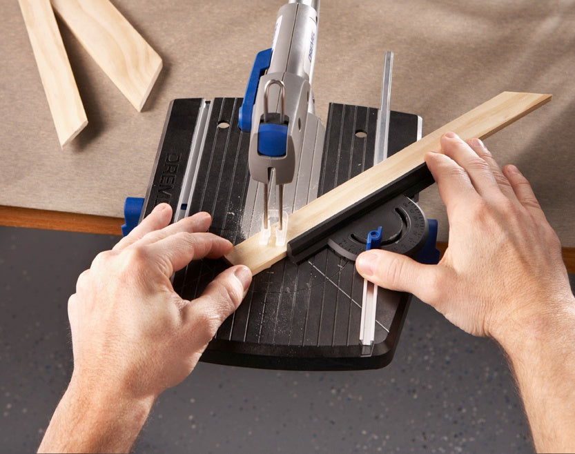 Dremel MS20-01 120 V Moto-Saw
