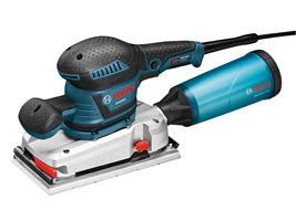 Bosch OS50VC Half-Sheet Orbital Finishing Sander