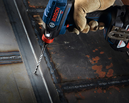 Bosch MP500T 5 pc. Daredevil® Multipurpose Drill Bit Set