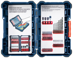 Bosch CCSBOXX Clear Storage Box for Custom Case System