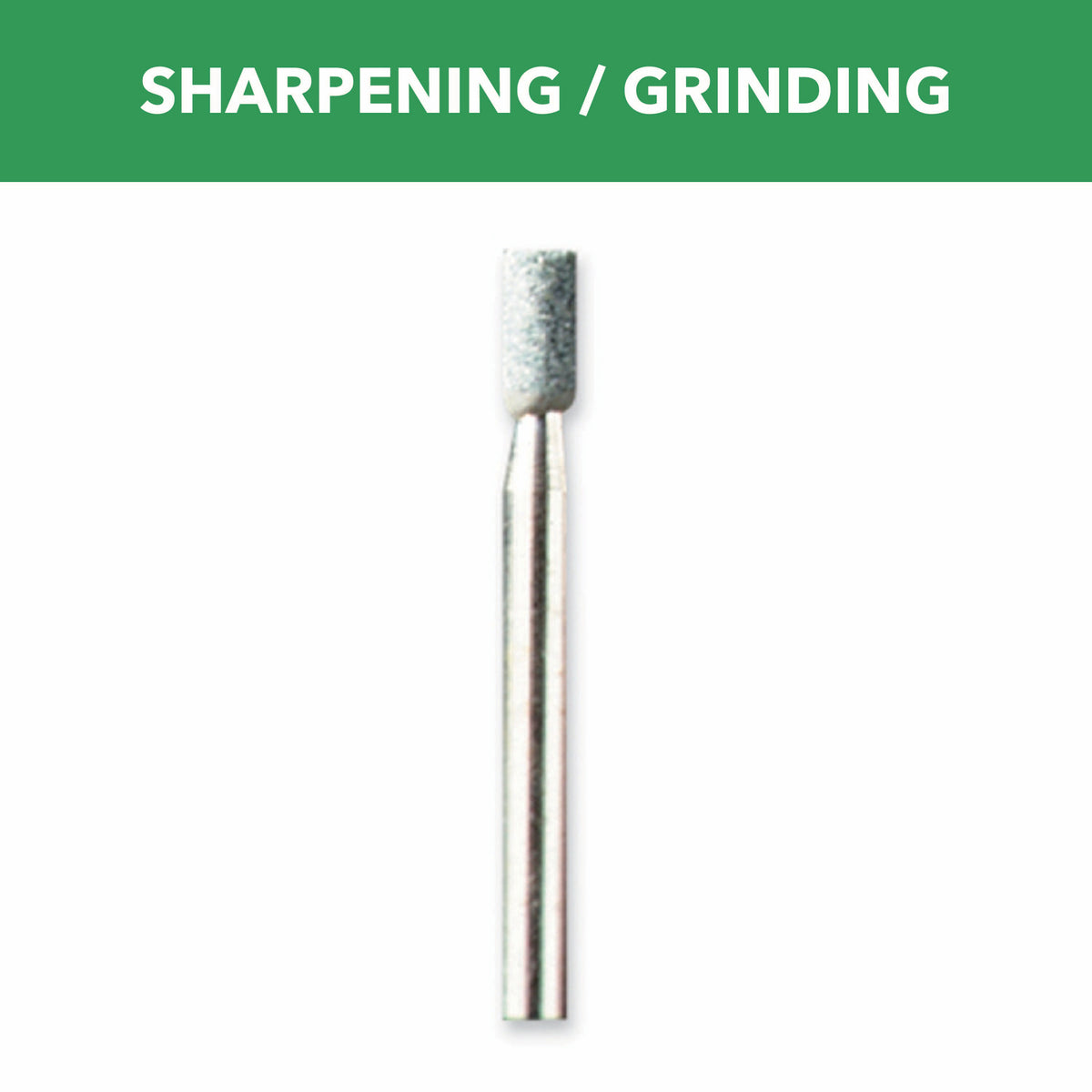 Dremel 83702 Silicon Carbide Grinding Stone