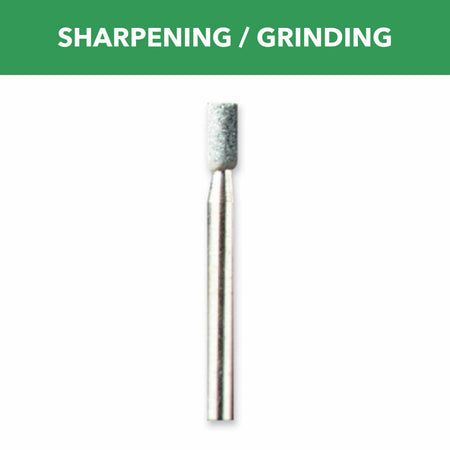 Dremel 83702 Silicon Carbide Grinding Stone
