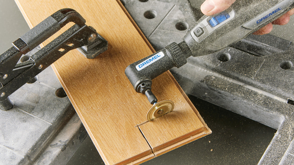 Dremel EZ402 EZ Lock™ Mandrel