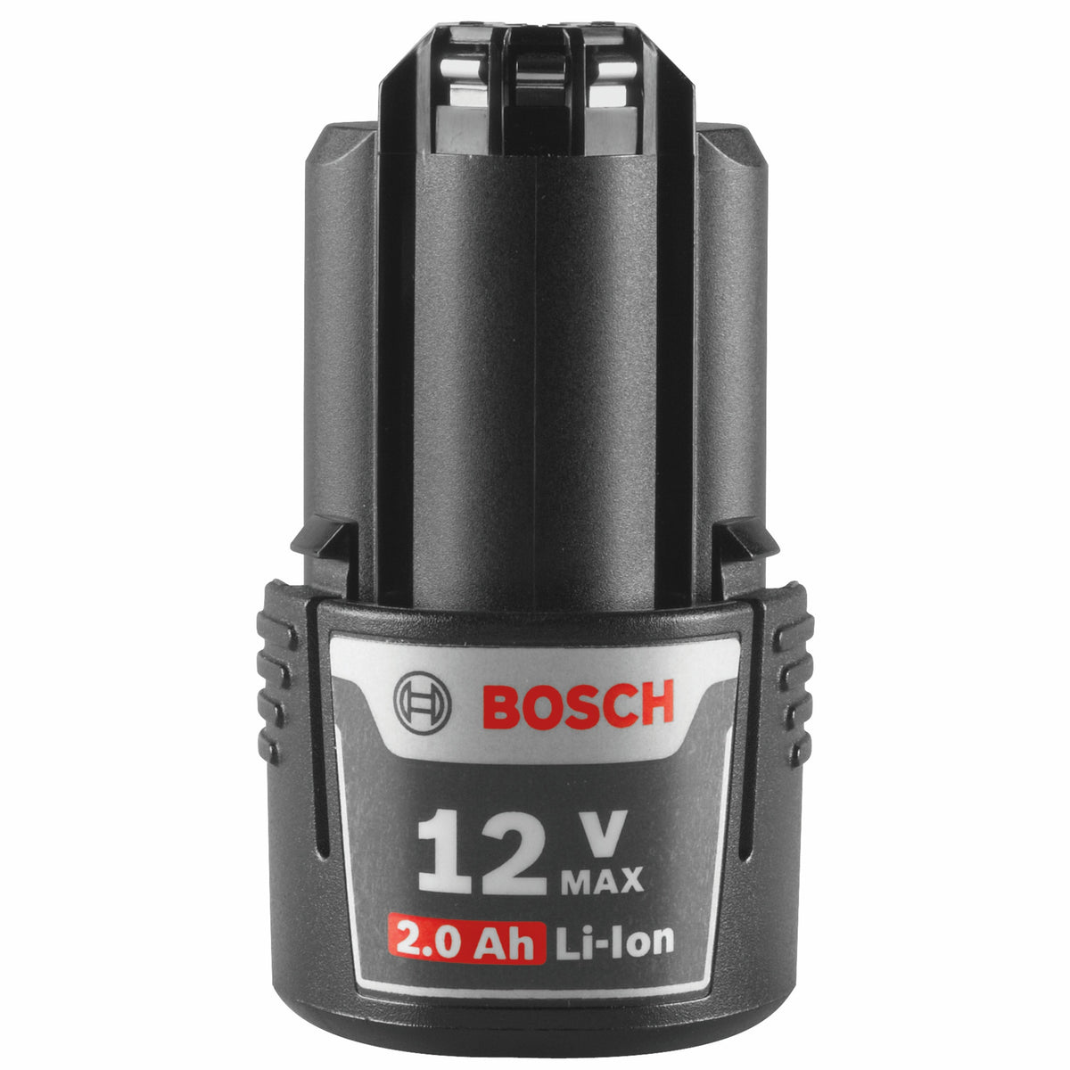 Bosch BAT414 12V Max Lithium-Ion 2.0 Ah Battery