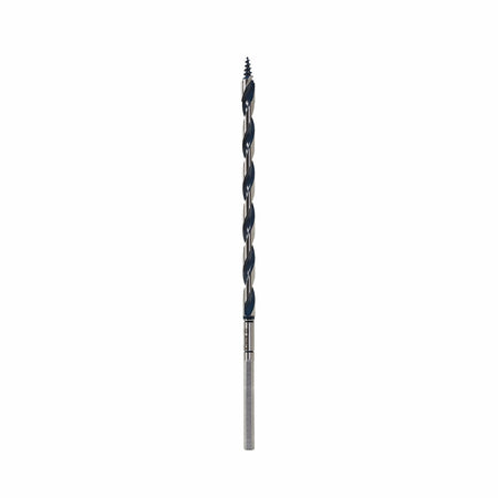 Bosch NKST04 1/4 In. x 7-1/2 In. Daredevil® Auger Bits