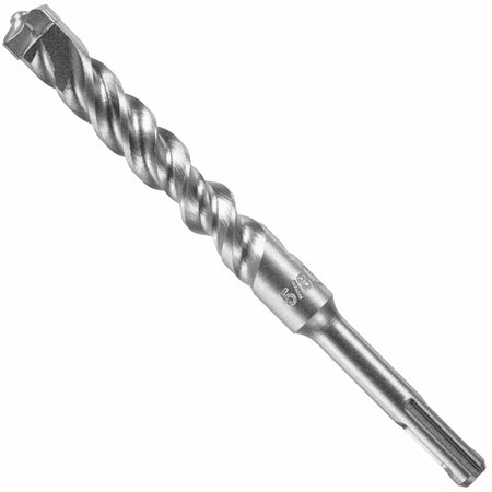 Bosch HCFC2101 5/8 In. x 4 In. x 6 In. SDS-plus® Bulldog™ Xtreme Carbide Rotary Hammer Drill Bit