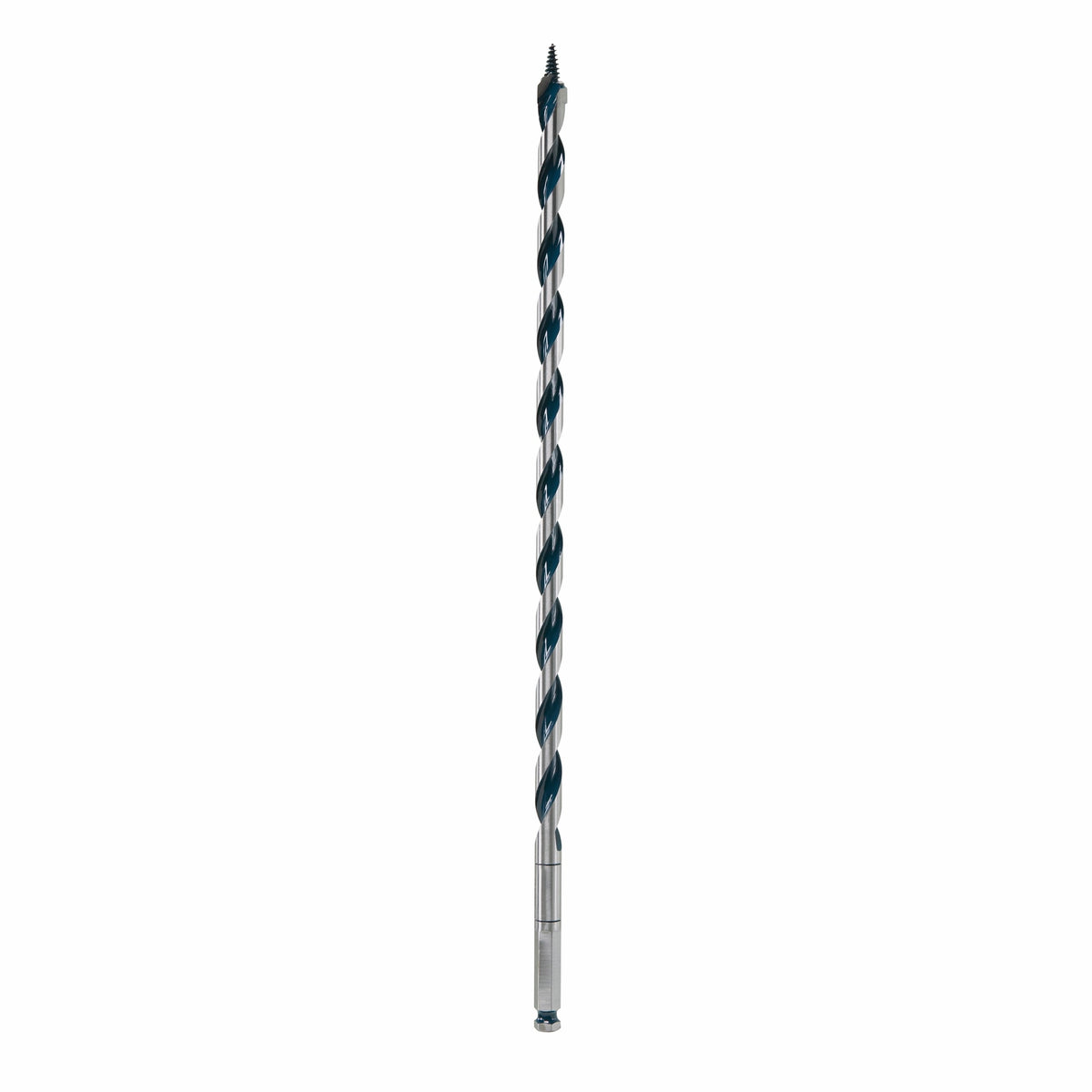 Bosch NKLB09 5 pc. 9/16 In. x 17-1/2 In. Daredevil® Auger Bits