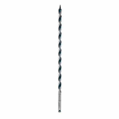 Bosch NKLT09 9/16 In. x 17-1/2 In. Daredevil® Auger Bits