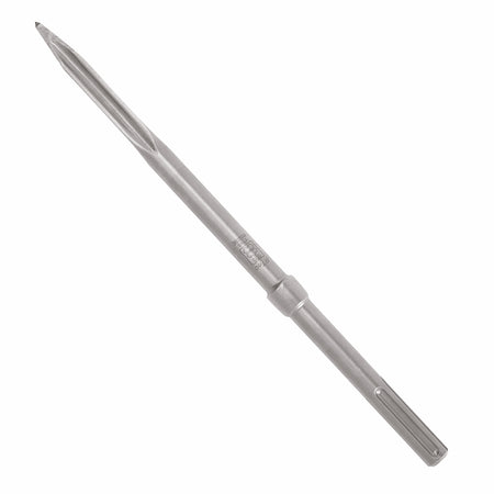 Bosch HS1934 16 In. R-Tec Star Point Chisel SDS-max® Hammer Steel