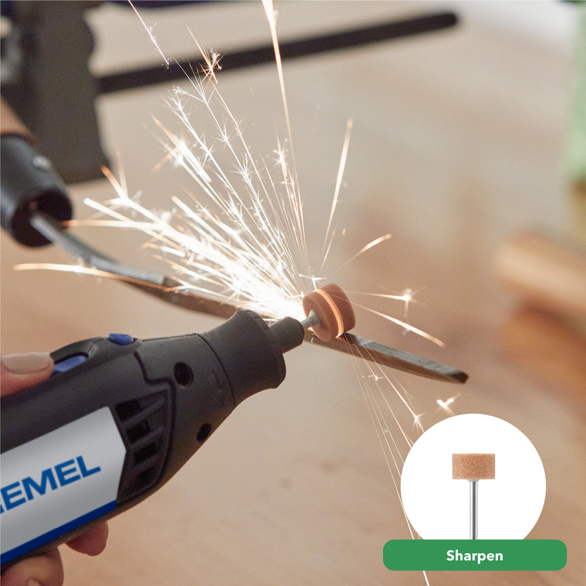 Dremel 4000-1/25 4000 Corded Rotary Tool
