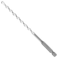 Bosch MP03 3/16 In. x 4 In. x 6 In. Daredevil® Multipurpose Drill Bit