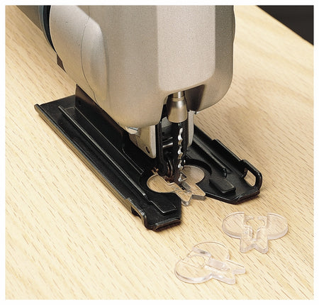 Bosch JA1002 Jig Saw Anti-Splintering Insert