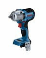 Bosch GDS18V-330CN 18V Brushless Connected-Ready 1/2 In. Mid-Torque Impact Wrench with Friction Ring and Thru-Hole (Bare