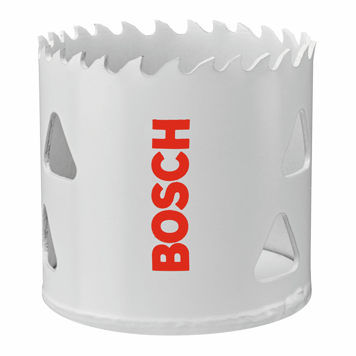 Bosch HBT225 2-1/4 In. Bi-Metal M42 Hole Saw