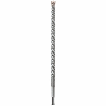 Bosch HC2084B25 25 pc. 1/2 In. x 12 In. SDS-plus® Bulldog™ Rotary Hammer Bits