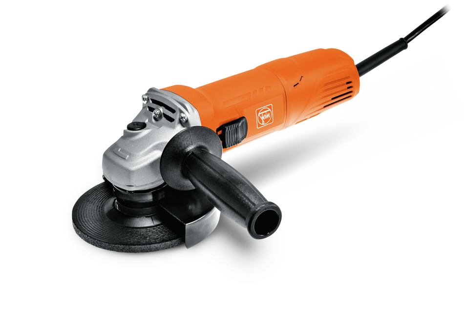 FEIN WSG 7-115 4-1/2 in. Compact Angle Grinder