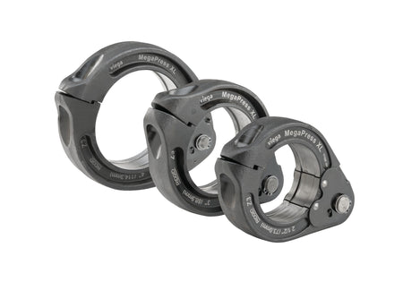 RIDGID 60653 MegaPress XL Press Ring 4"