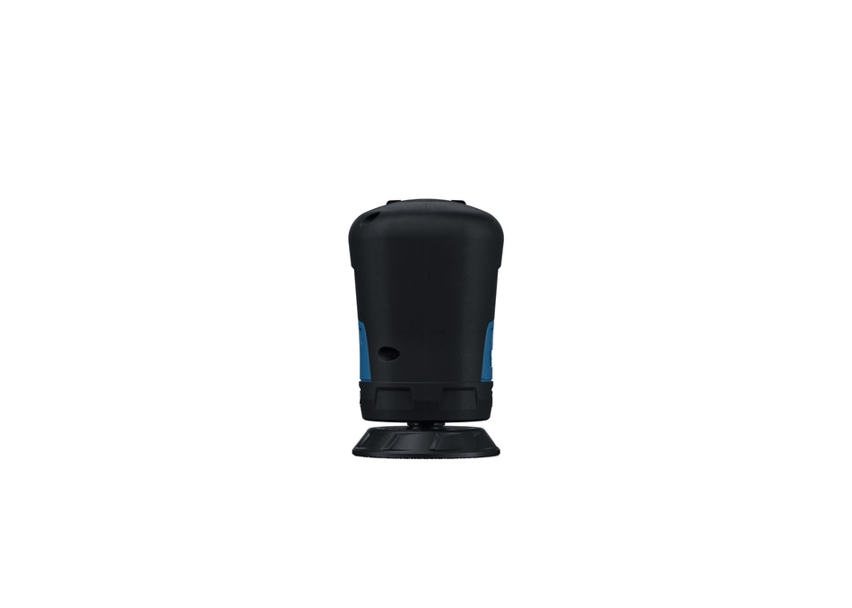 Bosch GPX12V-77N 12V Compact Cordless Brushless 3 In. Random Orbital Polisher (Bare Tool)