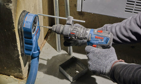 Bosch GFA12-H SDS-plus® Rotary Hammer Attachment