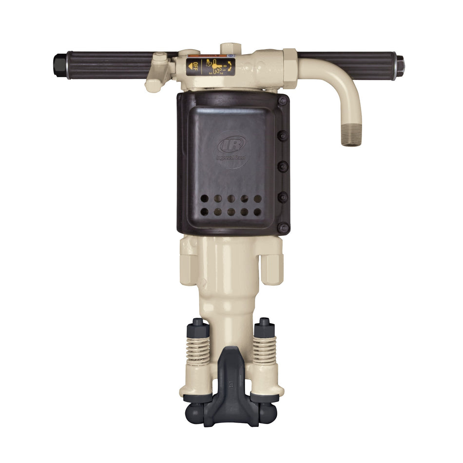 Ingersoll Rand Jack Hammer, 1 x 4-1/4" Hex Shank, 2.63" Stroke – JH40C3