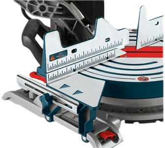 Bosch MS1233 Crown Stop Kit for Miter Saws