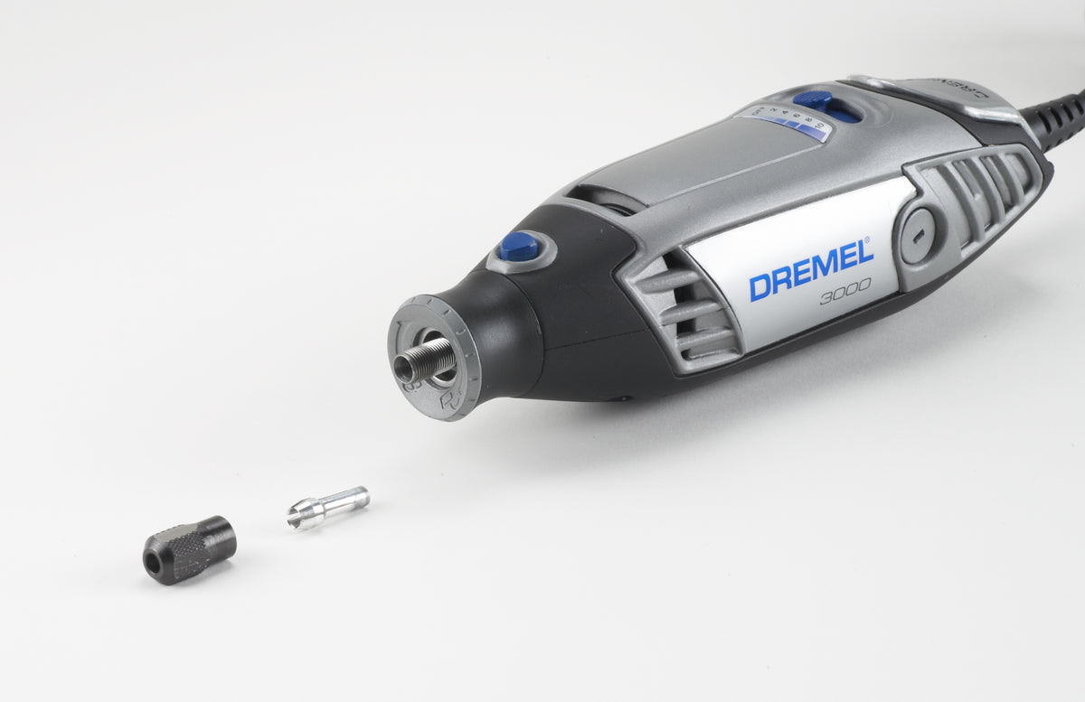 Dremel 4485 Collet Nut Kit