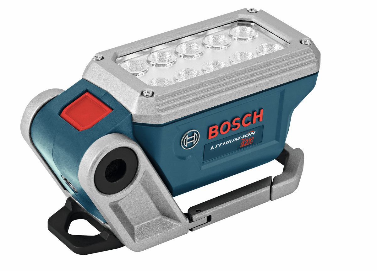 Bosch FL12 12V Max LED Worklight (Bare Tool)
