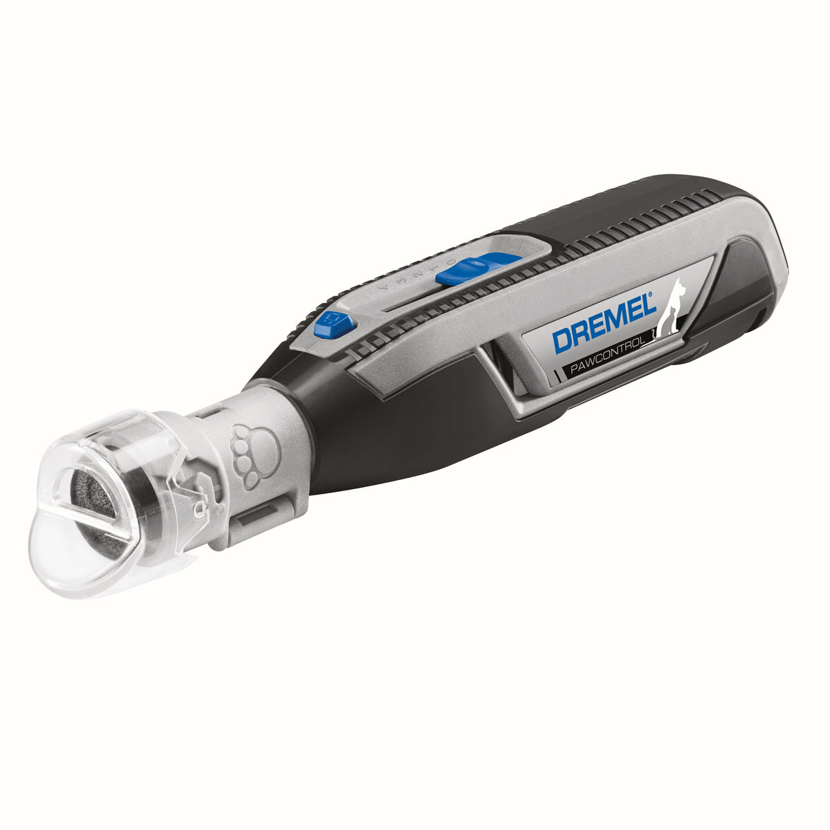 Dremel 7760-PGK 4 Volt Cordless Pet Nail Grooming Kit