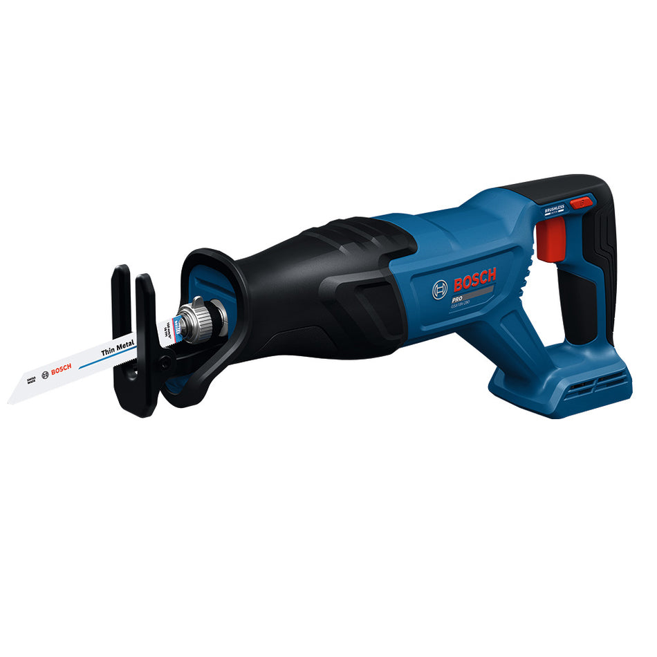 Bosch GSA18V-280N 18V Brushless Reciprocating Saw
