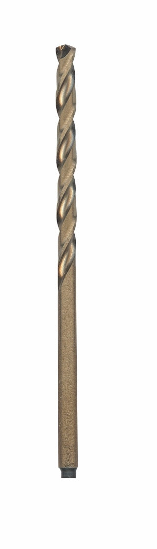 Bosch CO4136 12 pc. 9/64 In. x 2-7/8 In. Cobalt Drill Bit