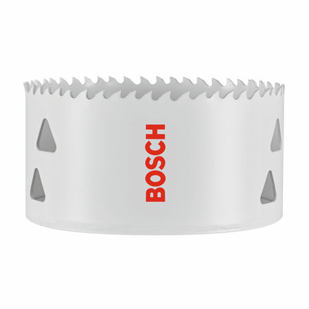 Bosch HBT375 3-3/4 In. Bi-Metal M42 Hole Saw