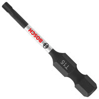 Bosch ITT15201 Impact Tough™ 2 In. Torx® #15 Power Bit