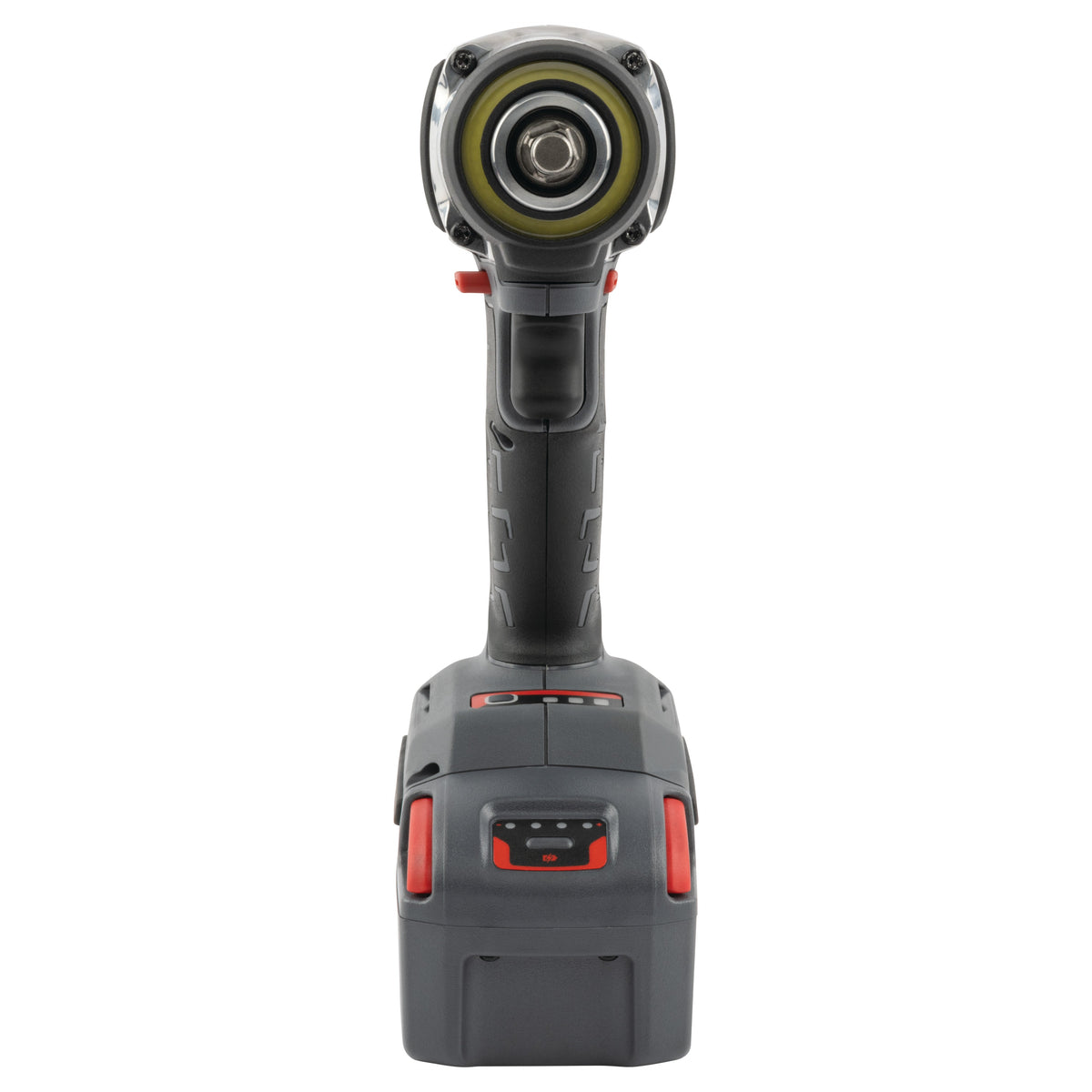 Ingersoll Rand 3/8" 20V Cordless Impact Wrench 2 Battery Kit, 400 ft-lb, Compact – W3131-K22 – view 2