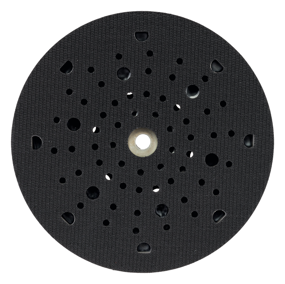 Bosch RSM6044 6 In. Soft Hook-and-Loop Multi-Hole Sanding Pad