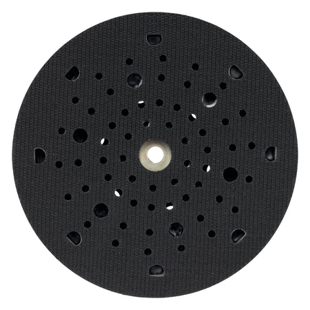 Bosch RSM6044 6 In. Soft Hook-and-Loop Multi-Hole Sanding Pad