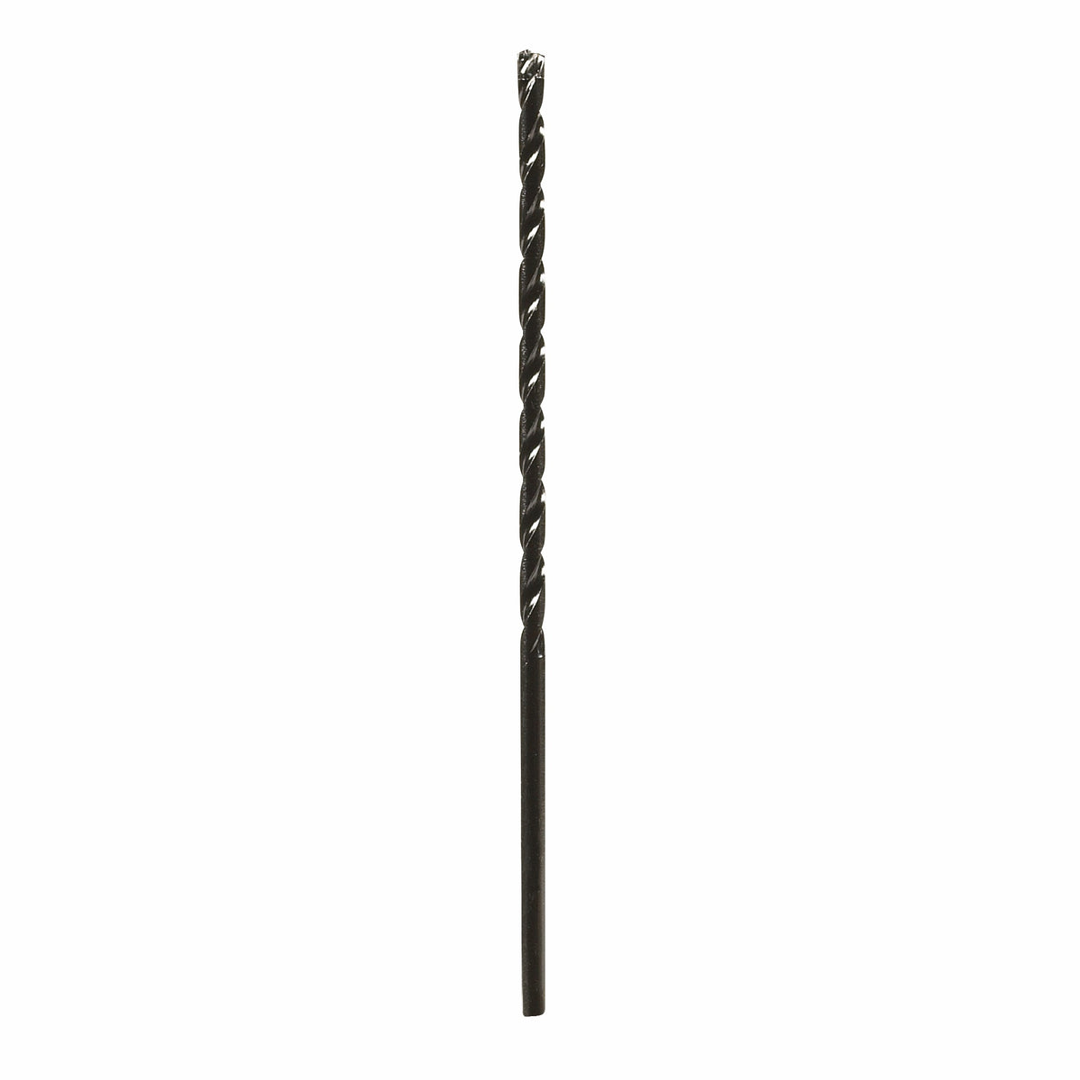 Bosch TC300 5/32 In. x 5-1/2 In. Flat Shank Hex Masonry Drill Bit